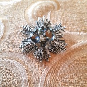 Vintage Brooch Pin